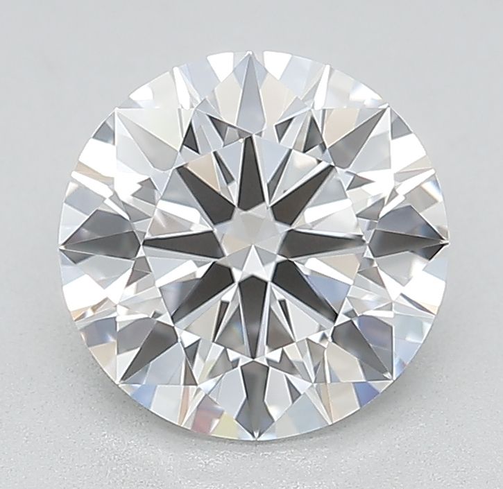 Lab Grown Diamond Lab-grown 2,06Ct D-FL Round - IGILG788674761