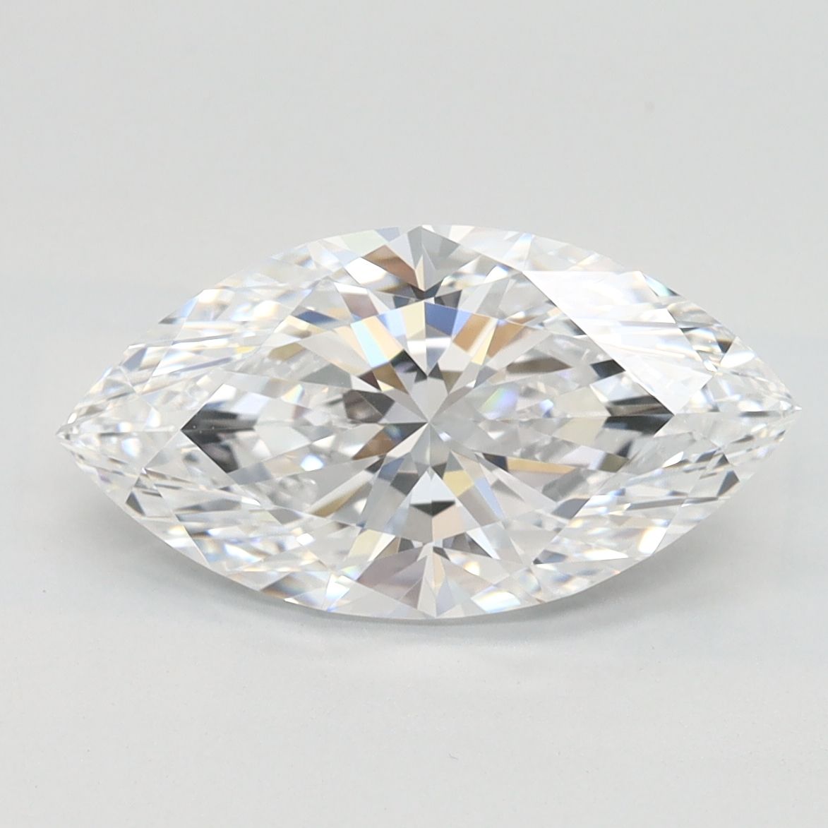 Lab Grown Diamond Lab-grown 2,08Ct D-VVS1 Marquise - GIA2526981520