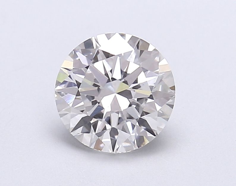 Lab Grown Diamond Lab-grown 2,36Ct F-VS1 Round - IGILG700518538 1
