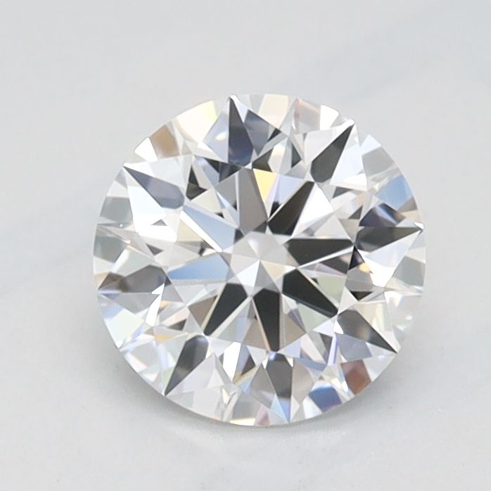 Lab Grown Diamond Lab-grown 0,68Ct D-IF Round - IGILG723580056
