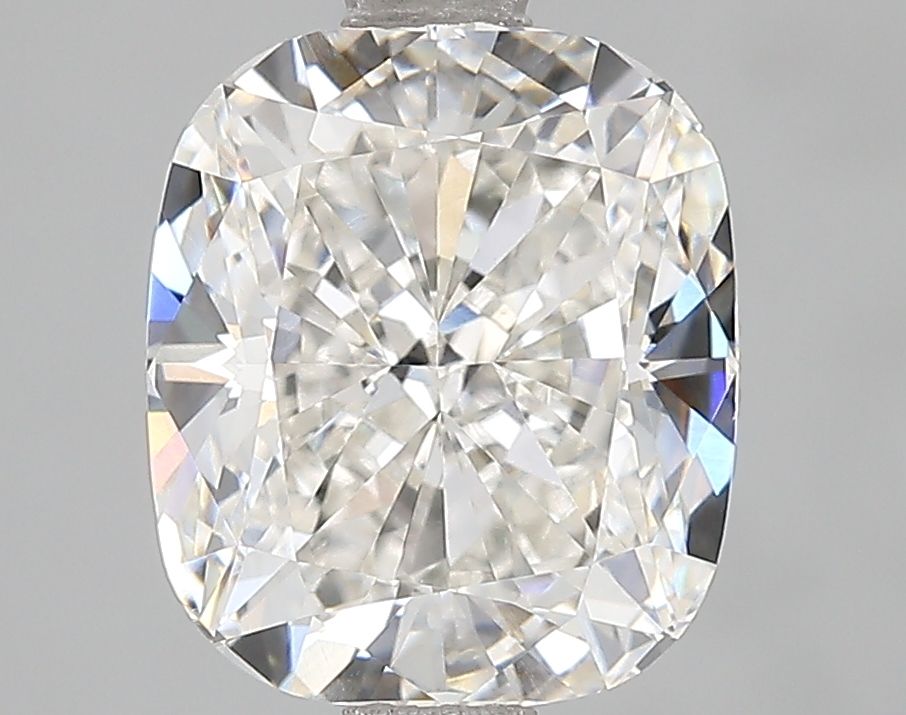 Lab Grown Diamond Lab-grown 3,11Ct H-VVS2 Cushion - IGILG566327375 1