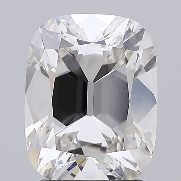 Lab Grown Diamond Lab-grown 2,08Ct G-VS1 Cushion - IGILG749513531 1