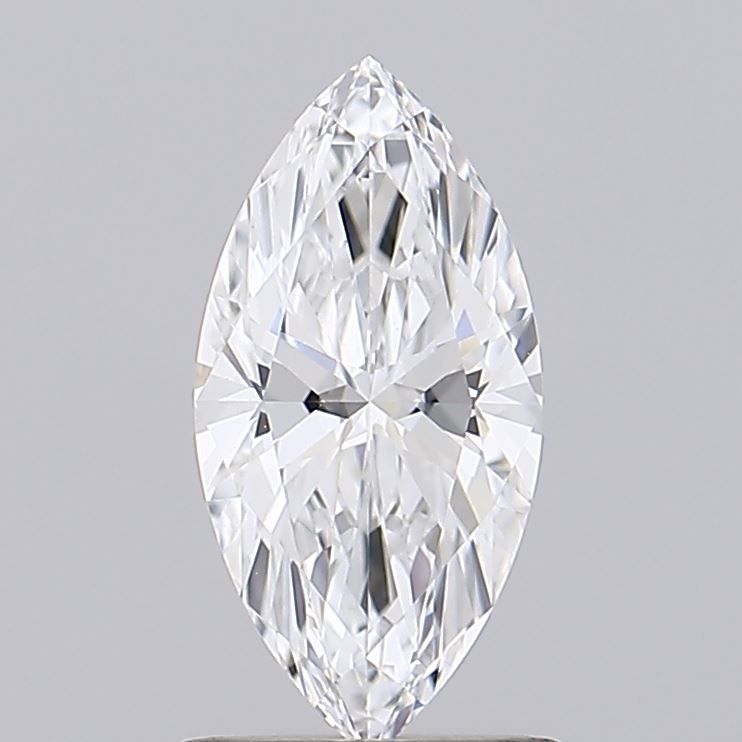 Lab Grown Diamond Lab-grown 0,93Ct D-VVS1 Marquise - IGILG706572741 1