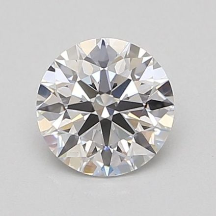 Lab Grown Diamond Lab-grown 1,08Ct E-VS2 Round - GIA5496743701 1