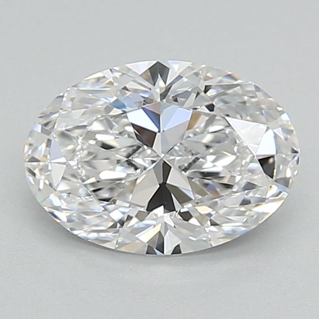 Lab Grown Diamond Lab-grown 1,02Ct D-VVS2 Oval - IGILG805633980