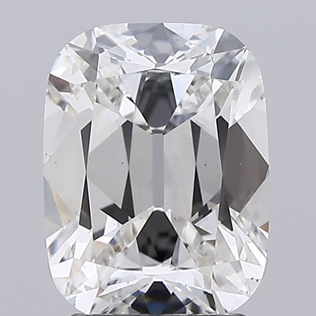 Lab Grown Diamond Lab-grown 2,08Ct F-VS1 Cushion - IGILG749513454