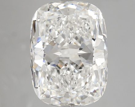 Lab Grown Diamond Lab-grown 10,02Ct F-VVS2 Cushion - IGILG737598966 1