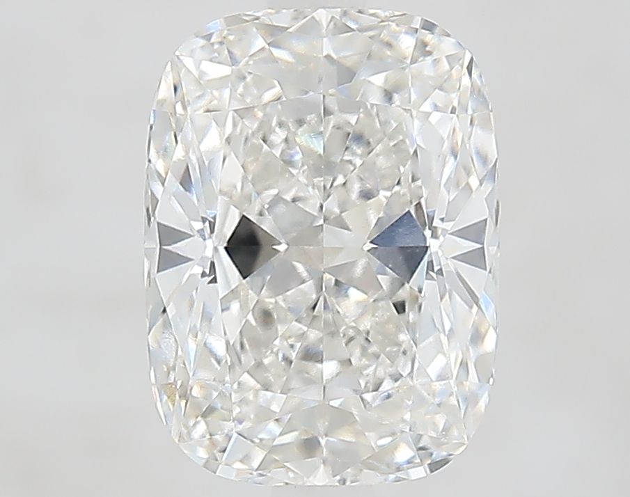Lab Grown Diamond Lab-grown 3,05Ct F-VS1 Cushion - IGILG802614327