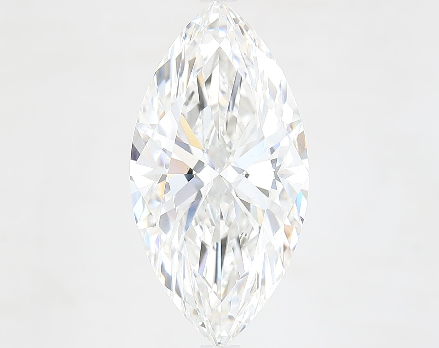 Lab Grown Diamond Lab-grown 5,17Ct F-VS1 Marquise - IGILG608374852