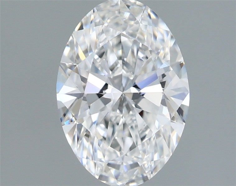 Lab Grown Diamond Lab-grown 1,52Ct D-VVS1 Oval - IGILG722570233
