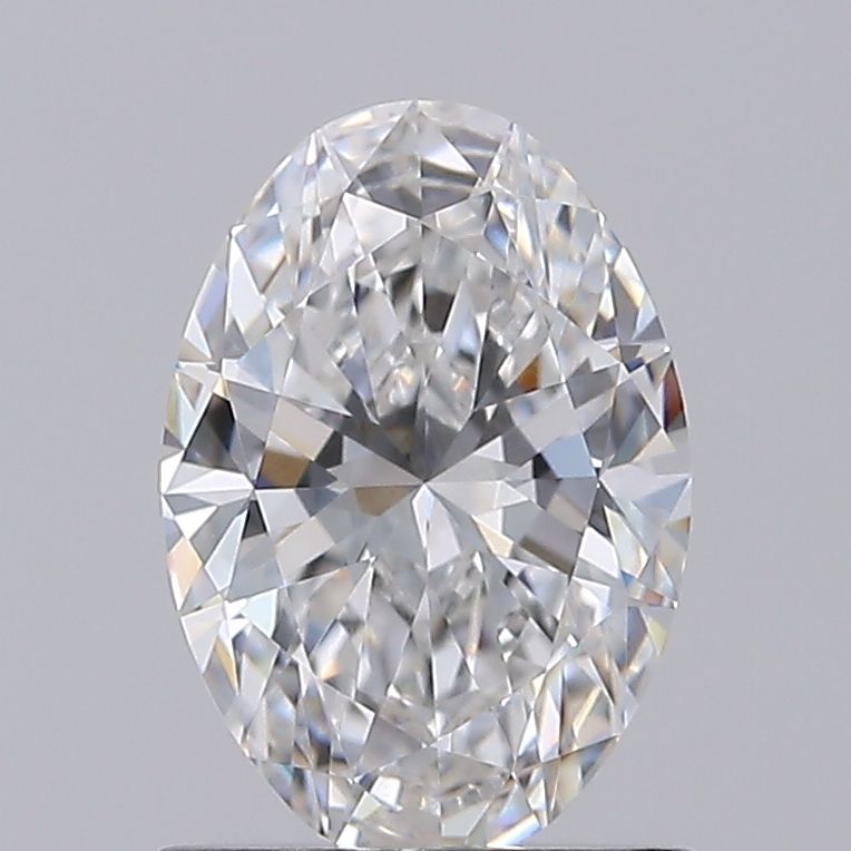 Lab Grown Diamond Lab-grown 1,03Ct E-VVS1 Oval - IGILG794692132