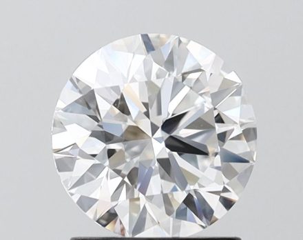Lab Grown Diamond Lab-grown 1,37Ct D-VVS2 Round - IGILG778692358 1
