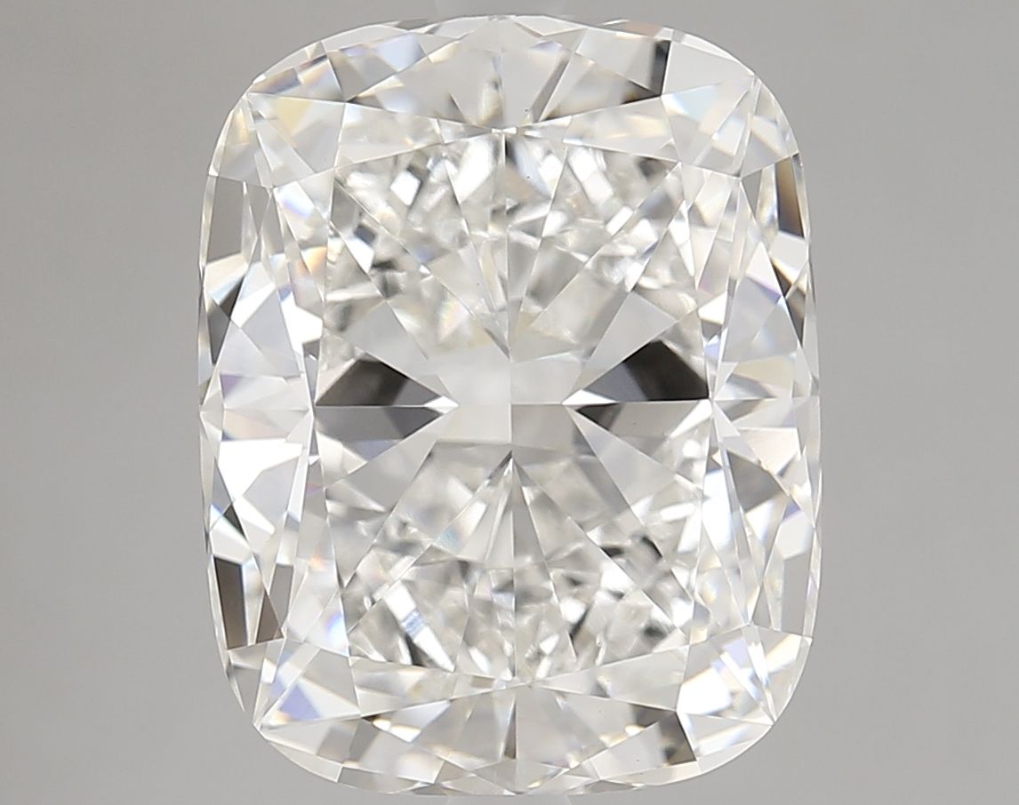 Lab Grown Diamond Lab-grown 7,57Ct G-VVS2 Cushion - IGILG717519918