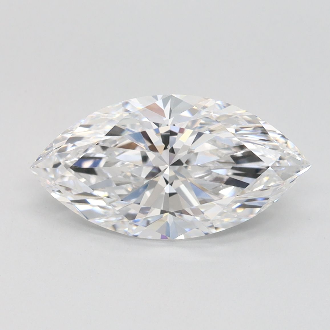 Lab Grown Diamond Lab-grown 1,55Ct D-VVS1 Marquise - IGILG768631585 1
