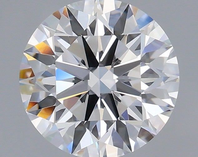 Lab Grown Diamond Lab-grown 1,06Ct D-VVS2 Round - IGILG761556049