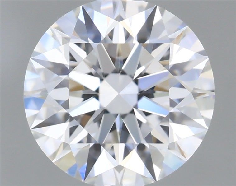 Lab Grown Diamond Lab-grown 1,09Ct E-VVS1 Round - IGILG692510245