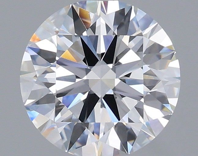 Lab Grown Diamond Lab-grown 1,75Ct D-VVS1 Round - IGILG783642040