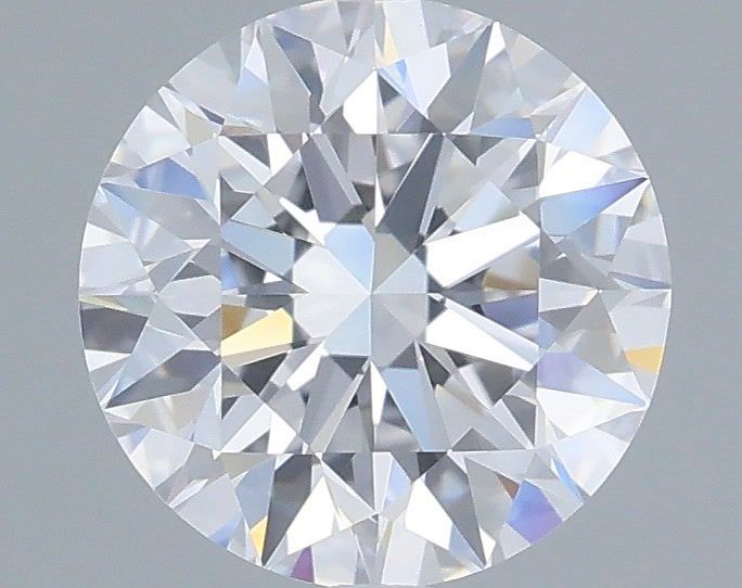 Lab Grown Diamond Lab-grown 1,25Ct D-VVS2 Round - IGILG783641992