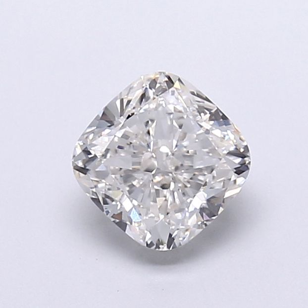Lab Grown Diamond Lab-grown 1,68Ct F-VVS2 Cushion - IGILG784626860 1