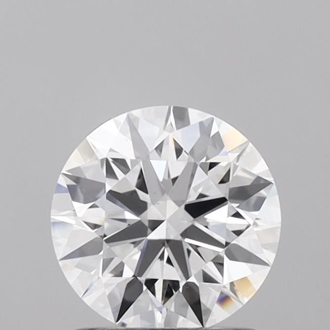 Lab Grown Diamond Lab-grown 1,26Ct E-VS1 Round - IGILG683543045