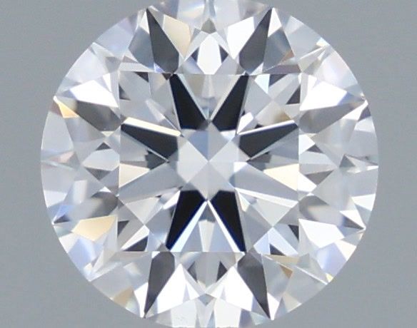 Lab Grown Diamond Lab-grown 1,06Ct D-IF Round - IGILG687539011