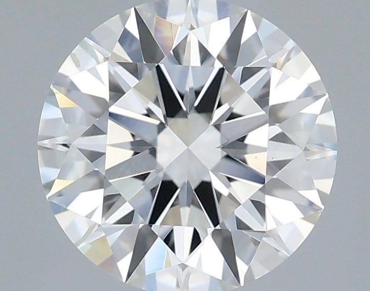 Lab Grown Diamond Lab-grown 2Ct F-VS2 Round - IGILG803617920