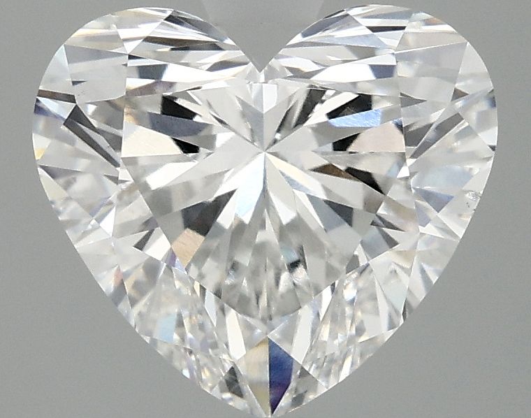 Lab Grown Diamond Lab-grown 3,08Ct D-VS1 Heart - IGILG715544429