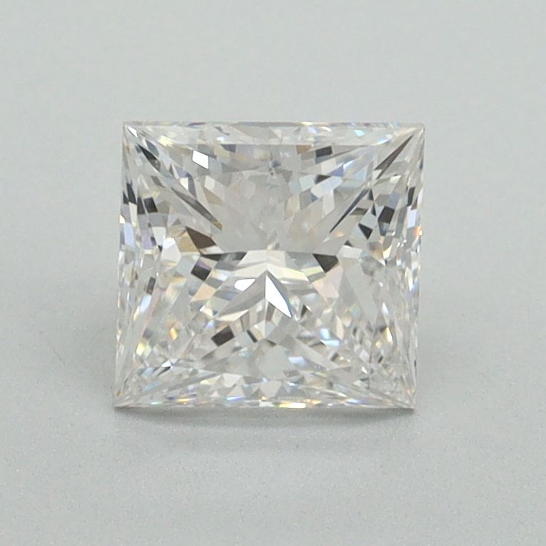 Lab Grown Diamond Lab-grown 1,03Ct D-VVS2 Princess - IGILG692534327 1
