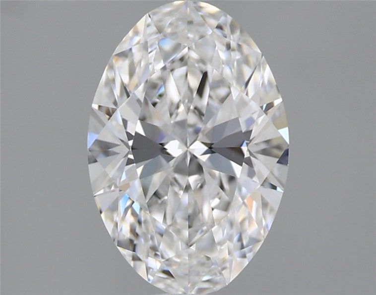 Lab Grown Diamond Lab-grown 1,53Ct D-VS1 Oval - IGILG715590300