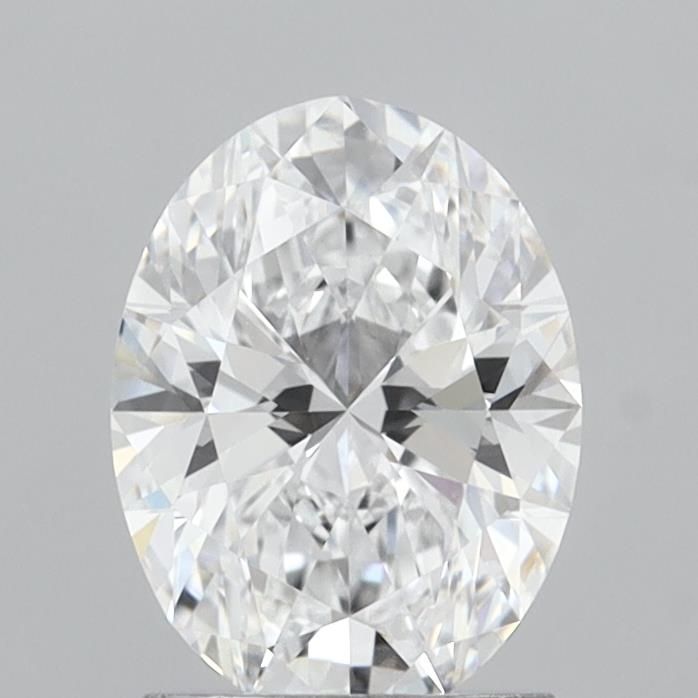 Lab Grown Diamond Lab-grown 1,72Ct D-VVS1 Oval - IGILG712576758