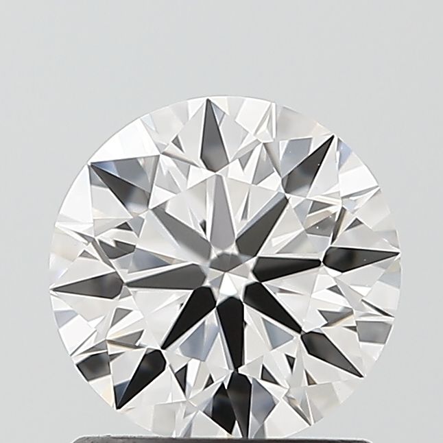 Lab Grown Diamond Lab-grown 1,05Ct D-VVS1 Round - IGILG770638423