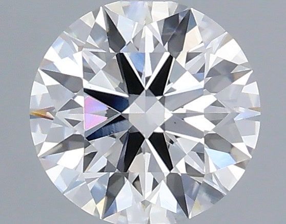 Lab Grown Diamond Lab-grown 1,03Ct F-VS1 Round - IGILG795654634 1