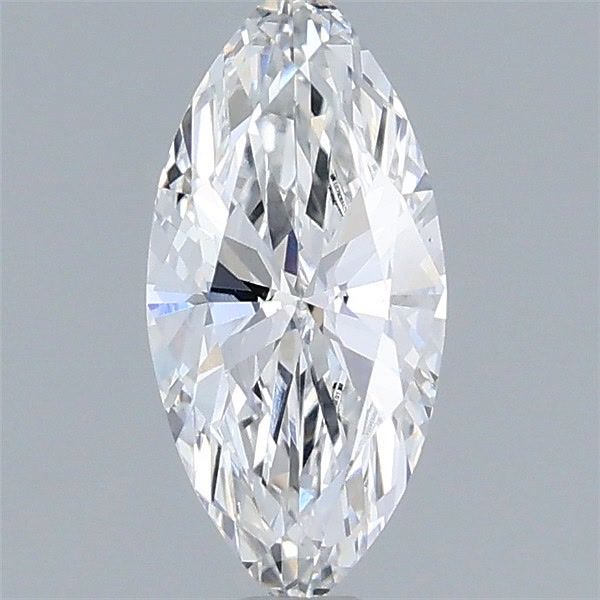 Lab Grown Diamond Lab-grown 0,73Ct E-VS1 Marquise - IGILG790694054