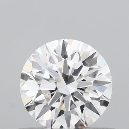 Lab Grown Diamond Lab-grown 0,51Ct D-VVS2 Round - IGILG795614267 1