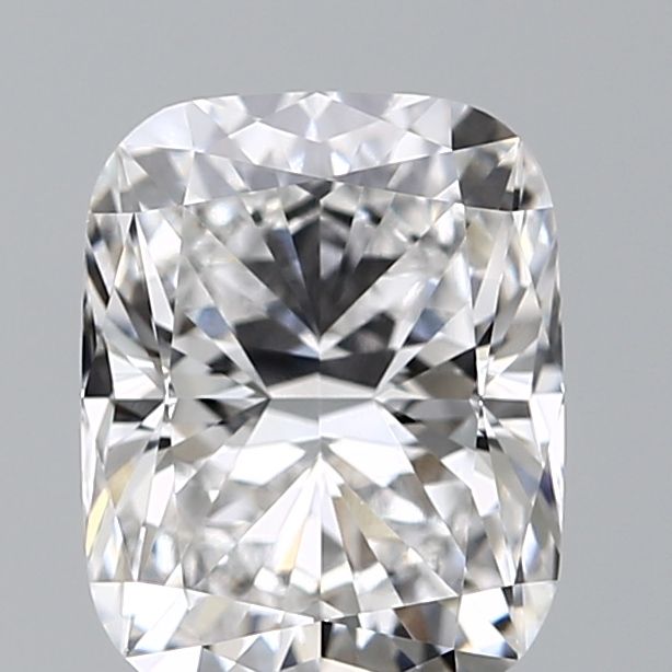 Lab Grown Diamond Lab-grown 1,52Ct D-VS1 Cushion - GIA1508466833 1
