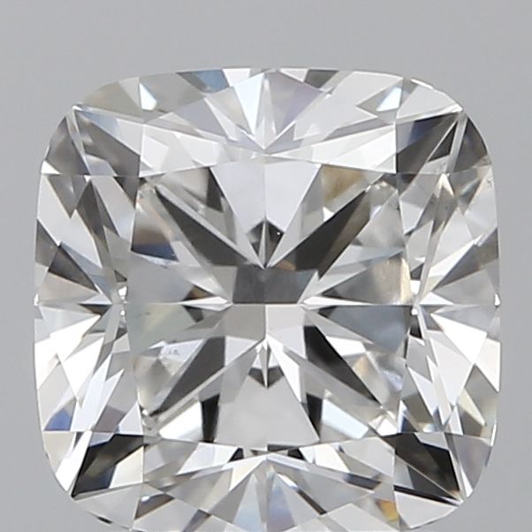 Lab Grown Diamond Lab-grown 2,18Ct G-VS1 Cushion - GIA1439085039 1