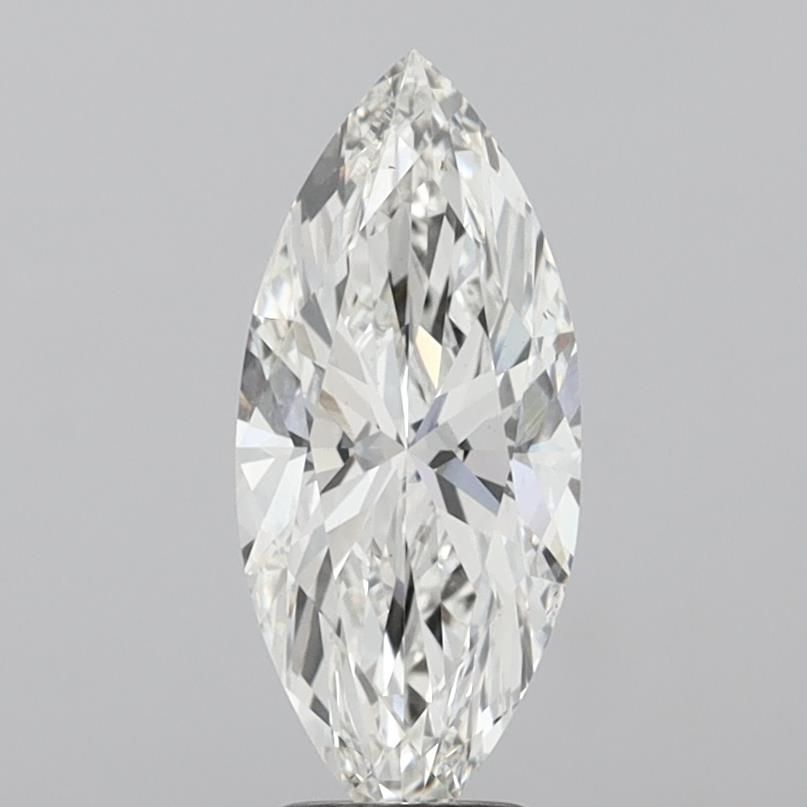 Lab Grown Diamond Lab-grown 3,09Ct G-VS1 Marquise - IGILG794631081