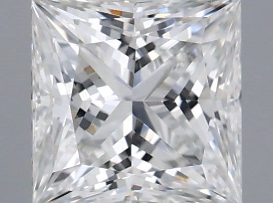 Lab Grown Diamond Lab-grown 1,03Ct E-VS1 Princess - IGILG722570259