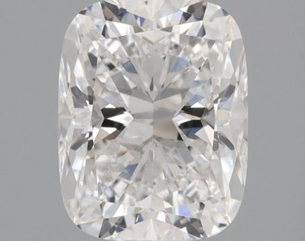 Lab Grown Diamond Lab-grown 1,29Ct D-VS1 Cushion - IGILG649461039 1