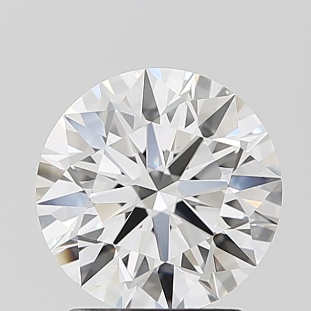 Lab Grown Diamond Lab-grown 1,7Ct F-VVS2 Round - IGILG692566984 1