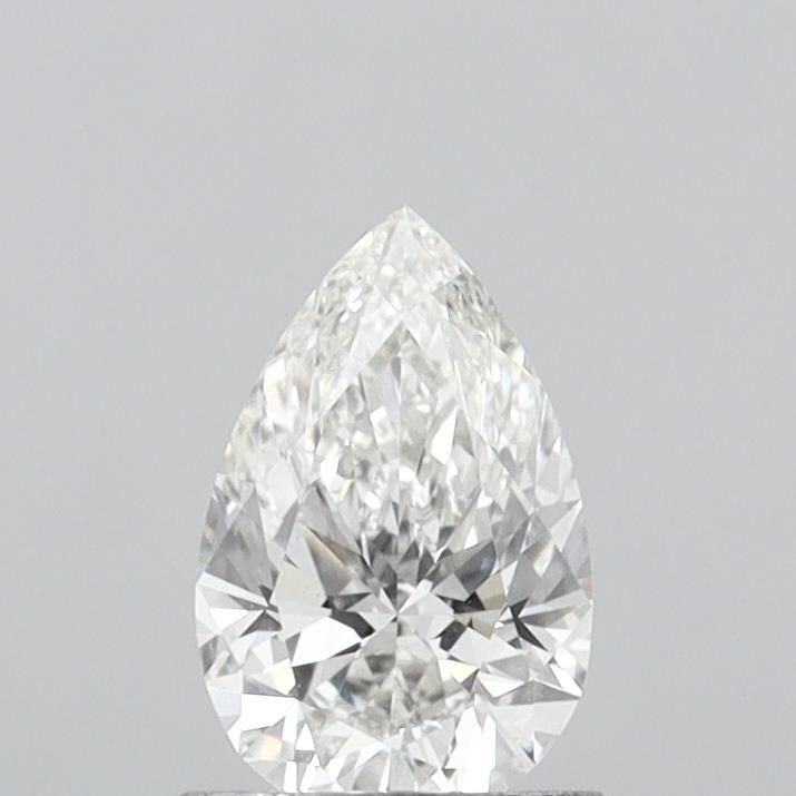 Lab Grown Diamond Lab-grown 1,01Ct F-VVS2 Pear - IGILG768674111 1