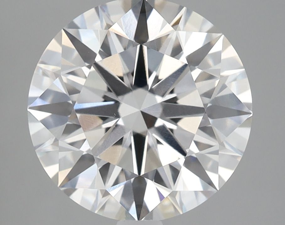 Lab Grown Diamond Lab-grown 3,72Ct G-VVS2 Round - GIA2426562689