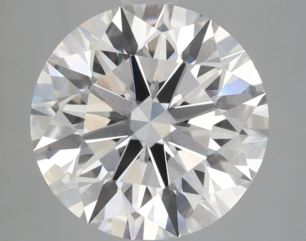 Lab Grown Diamond Lab-grown 5,03Ct G-VS1 Round - GIA2221395776 1