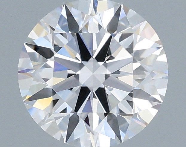Lab Grown Diamond Lab-grown 1,01Ct D-VVS2 Round - IGILG786642620