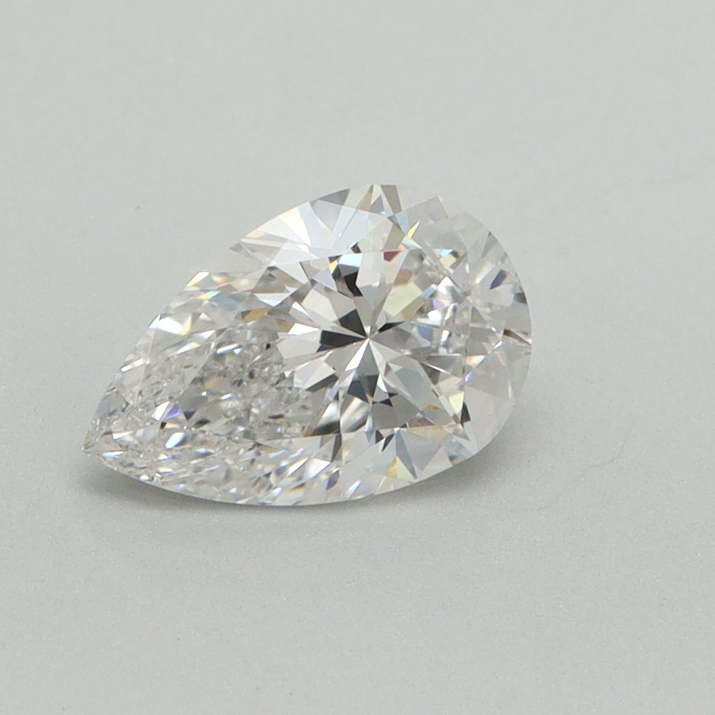 Lab Grown Diamond Lab-grown 1,04Ct D-VVS2 Pear - IGILG692582720