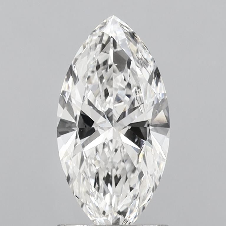 Lab Grown Diamond Lab-grown 1,43Ct F-VS1 Marquise - IGILG768681323 1