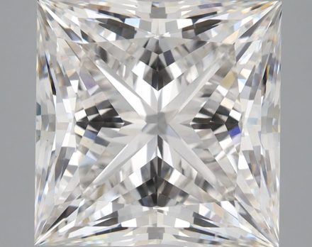 Lab Grown Diamond Lab-grown 10,06Ct G-VS1 Princess - IGILG539243081 1