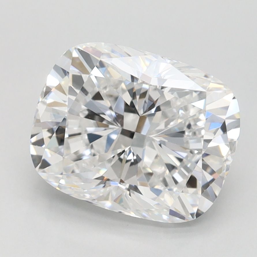 Lab Grown Diamond Lab-grown 2,04Ct D-VVS1 Cushion - IGILG780665295