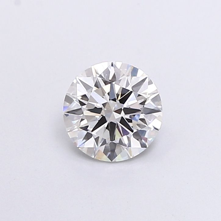 Lab Grown Diamond Lab-grown 1,46Ct F-VS1 Round - IGILG788620211 1