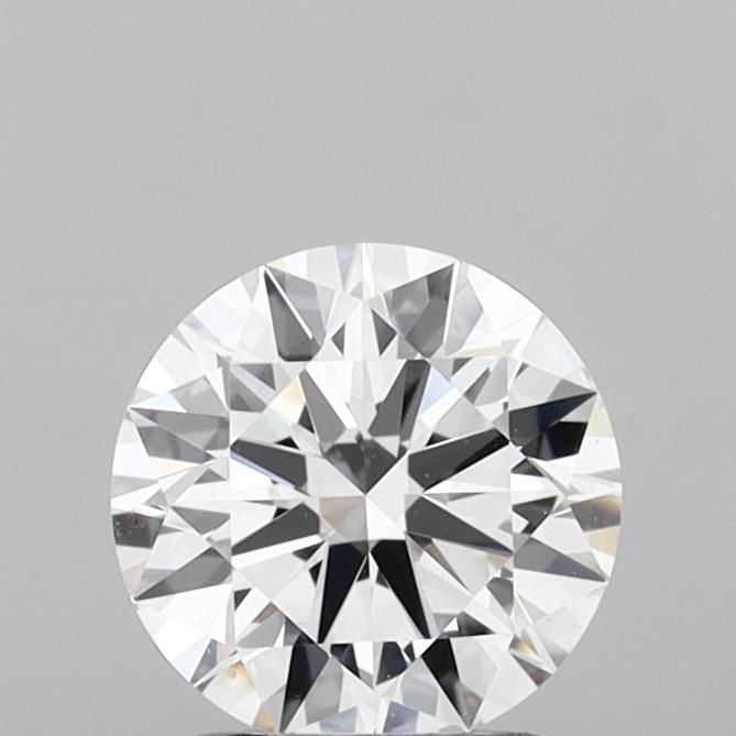 Lab Grown Diamond Lab-grown 1,56Ct D-IF Round - IGILG759506917
